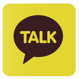 Kakaotalk Logo image - Louisryu